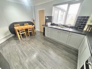 Dining area- click for photo gallery